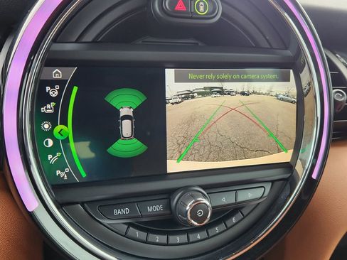 Used 2020 MINI Cooper John Cooper Works w/ Signature Upholstery Package image 23