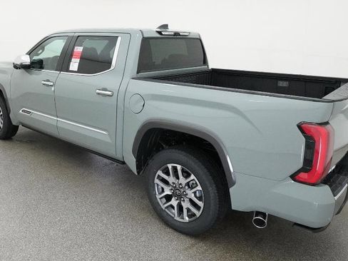 New 2026 Toyota Tundra 1794 Edition AWD/4WD image 19