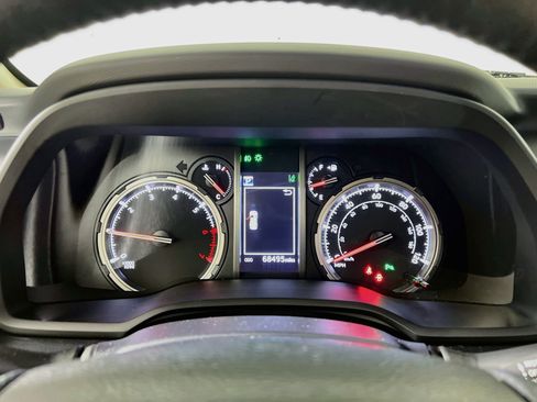 Used 2023 Toyota 4Runner Limited RWD image 22