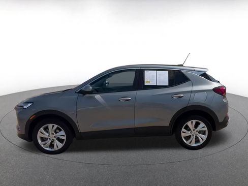 Used 2025 Buick Encore GX Preferred image 9