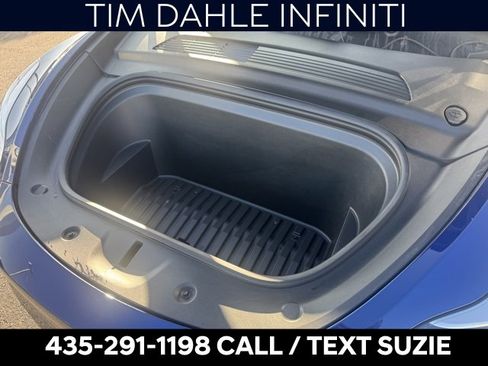 Used 2021 Tesla Model Y Long Range image 21