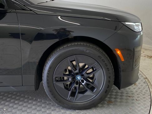 Certified 2024 BMW iX xDrive50 w/ Premium Package image 10