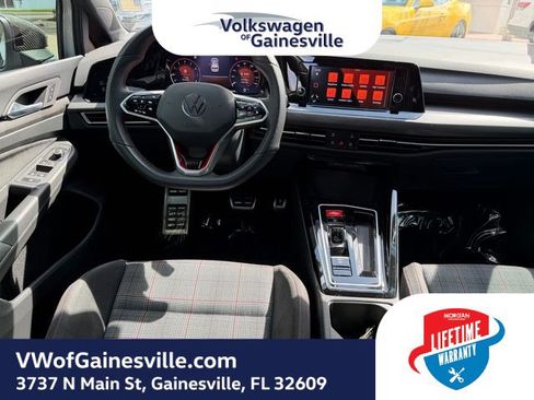 Used 2024 Volkswagen GTI S FWD image 16