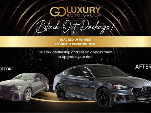 Used 2022 Audi A5 2.0T Premium image 6