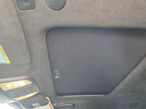 Used 2021 Dodge Durango SRT Hellcat w/ Premium Interior Group image 23