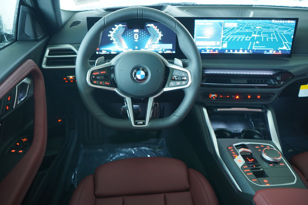 Used 2026 BMW 230i Coupe w/ Premium Package RWD image 16