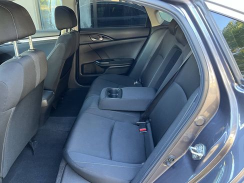 Used 2020 Honda Civic EX image 11