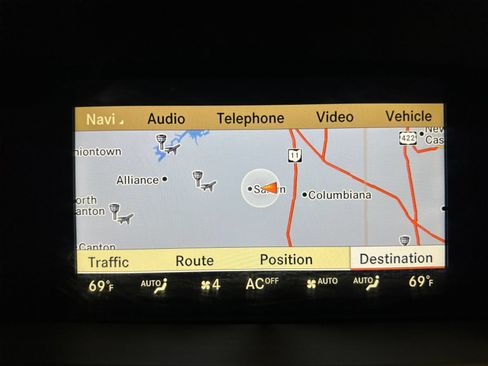 Used 2013 Mercedes-Benz S 550 image 30