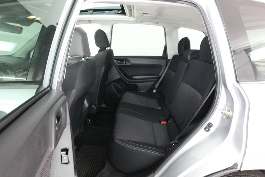Used 2018 Subaru Forester 2.5i Premium AWD/4WD image 37