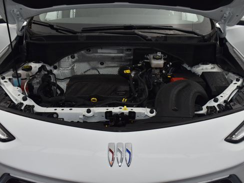 Used 2025 Buick Encore GX Preferred image 24