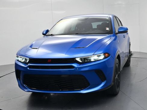 Used 2024 Dodge Hornet R/T w/ Track Pack AWD/4WD image 3