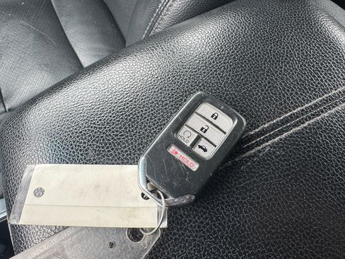 Used 2017 Honda Accord EX-L image 26