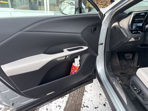 Used 2025 Lexus RX 350 Premium image 16