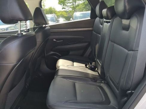 Used 2022 Hyundai Tucson Limited AWD/4WD image 13
