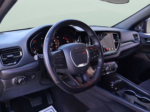 Used 2023 Dodge Durango GT AWD/4WD image 11
