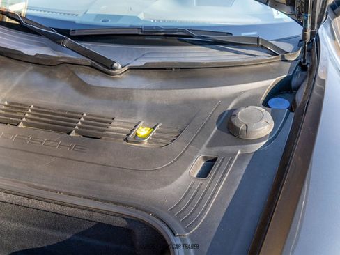 Used 2014 Porsche Cayman image 81