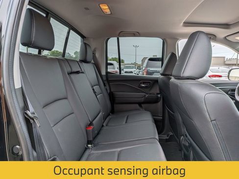 Used 2022 Honda Ridgeline RTL-E image 30