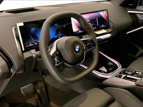New 2026 BMW X3 xDrive30i w/ Premium Package AWD/4WD image 4