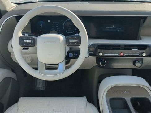 New 2026 Hyundai Palisade SEL FWD image 14