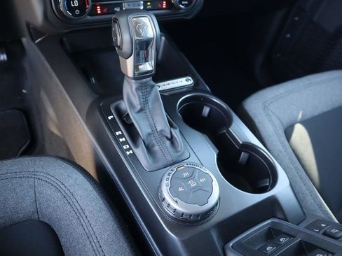 New 2025 Ford Bronco Big Bend AWD/4WD image 10