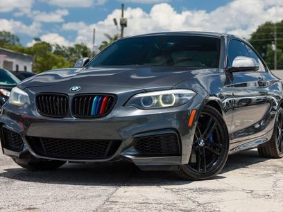 Used 2018 BMW M240i Coupe