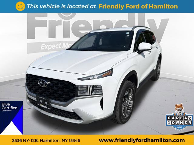 Used 2023 Hyundai Santa Fe SEL AWD/4WD 360° Tour