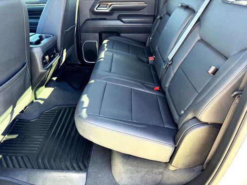 Used 2024 Chevrolet Silverado 3500 LT w/ All Star Edition image 18