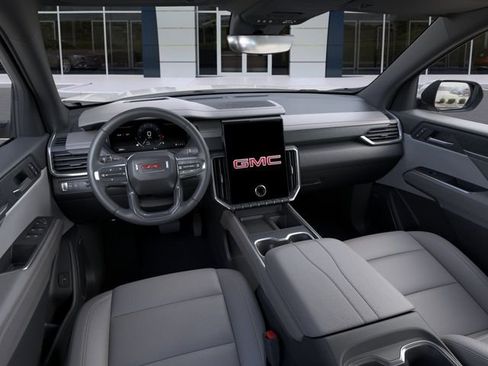New 2026 GMC Acadia Elevation w/ Elevation Premium Package FWD image 19