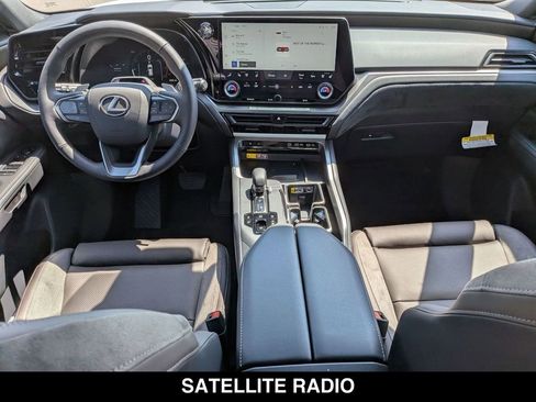 New 2026 Lexus TX 350 AWD w/ Technology Package image 15