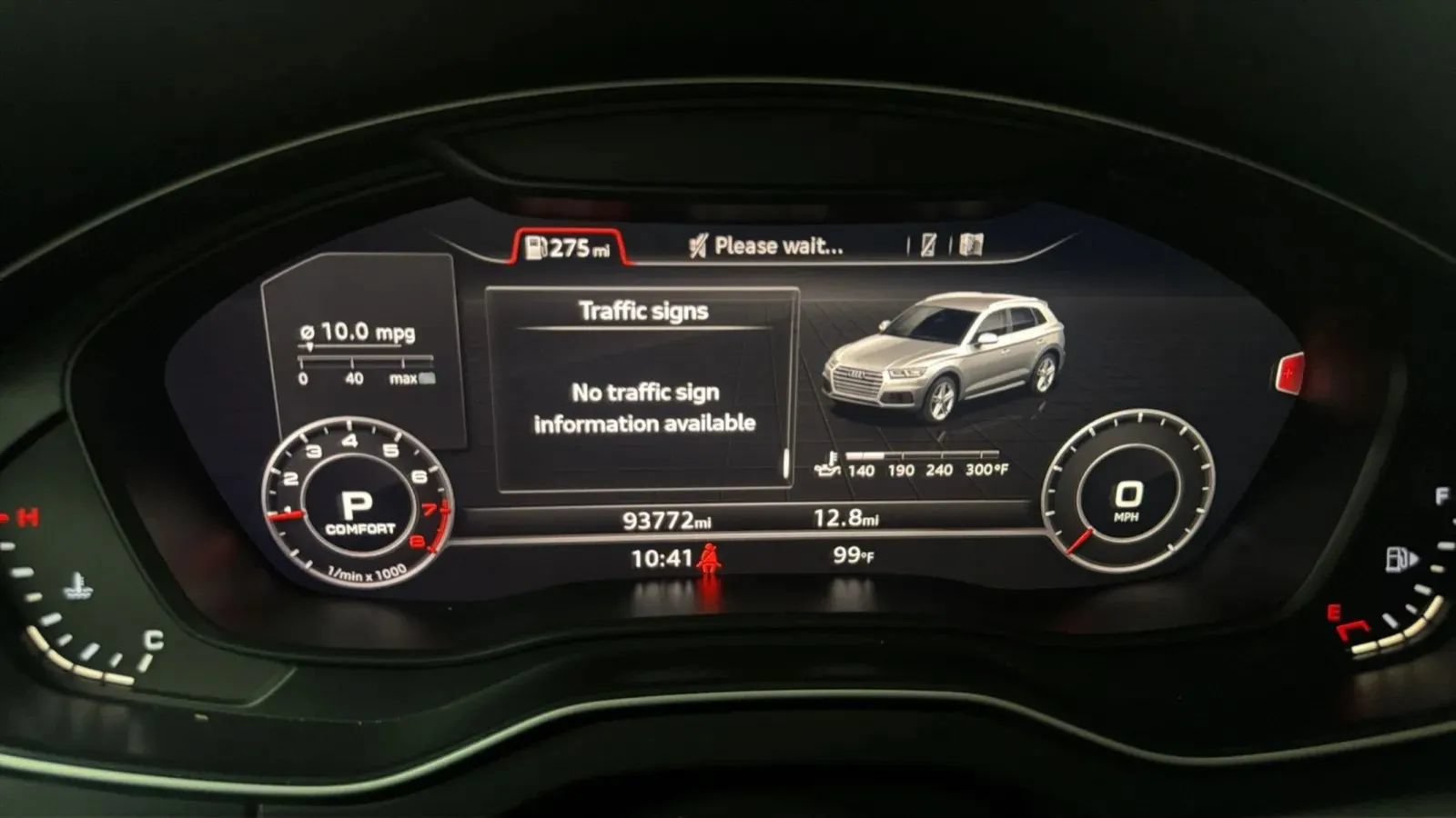 Used 2018 Audi Q5 2.0T Premium Plus w/ Premium Plus Package AWD/4WD image 4