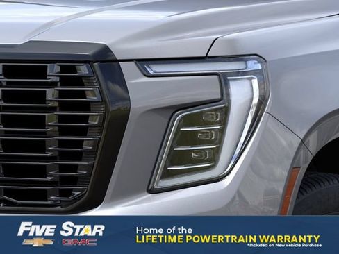 New 2026 GMC Yukon Denali Ultimate w/ LPO, Illumination Package AWD/4WD image 10