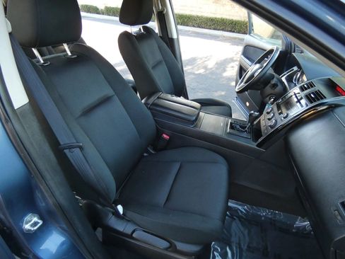 Used 2014 MAZDA CX-9 Sport image 27