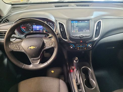 Used 2019 Chevrolet Equinox LT FWD image 22