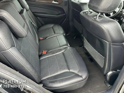 Used 2014 Mercedes-Benz ML 350 4MATIC image 16