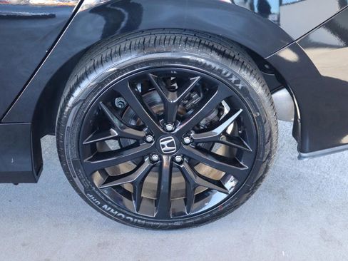 Used 2020 Honda Civic Si image 45