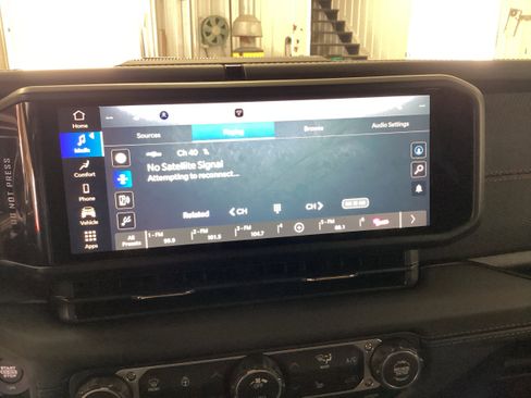 New 2026 Jeep Wrangler Unlimited Rubicon AWD/4WD image 21