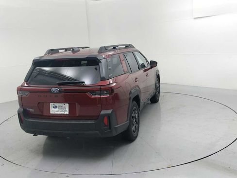 New 2026 Subaru Outback Limited image 9