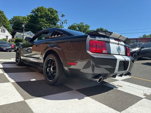 Used 2008 Ford Mustang Shelby GT500 RWD image 10