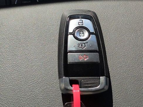 New 2026 Ford Explorer Active image 34