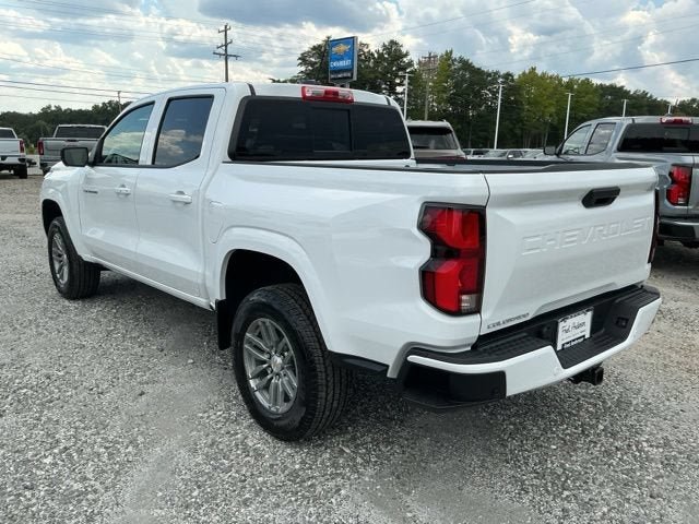 New 2026 Chevrolet Colorado LT w/ LT Convenience Package RWD image 25