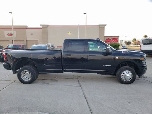 New 2026 RAM 3500 Big Horn image 5
