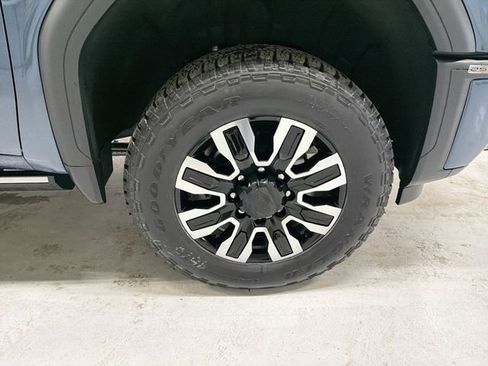 New 2026 GMC Sierra 2500 Denali Ultimate w/ Max Trailering Package image 14