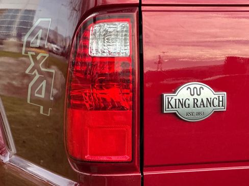 Used 2014 Ford F250 King Ranch image 25