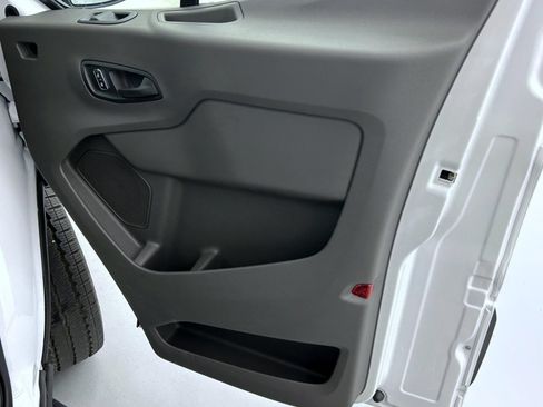 New 2026 Ford Transit 350 XL AWD/4WD image 16