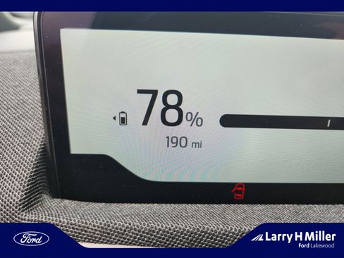 New 2025 Ford Mustang Mach-E GT image 11