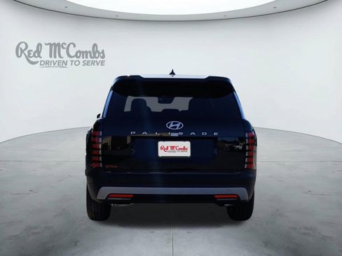 New 2026 Hyundai Palisade SE image 4