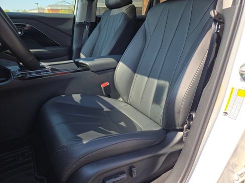 Used 2025 Acura ADX AWD image 26