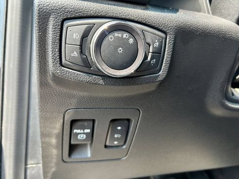 Used 2019 Ford F150 XLT w/ Equipment Group 302A Luxury AWD/4WD image 22
