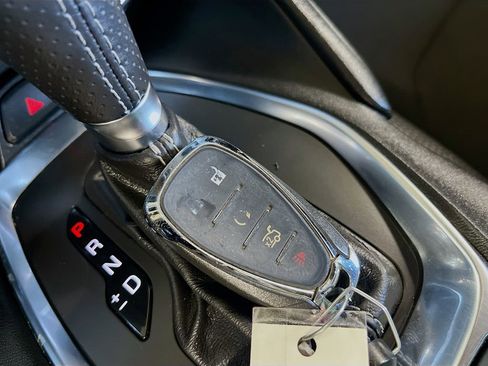 Used 2023 Chevrolet Camaro SS RWD image 31