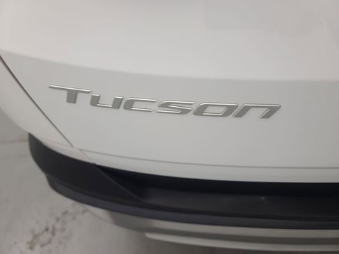 Used 2025 Hyundai Tucson SEL image 10